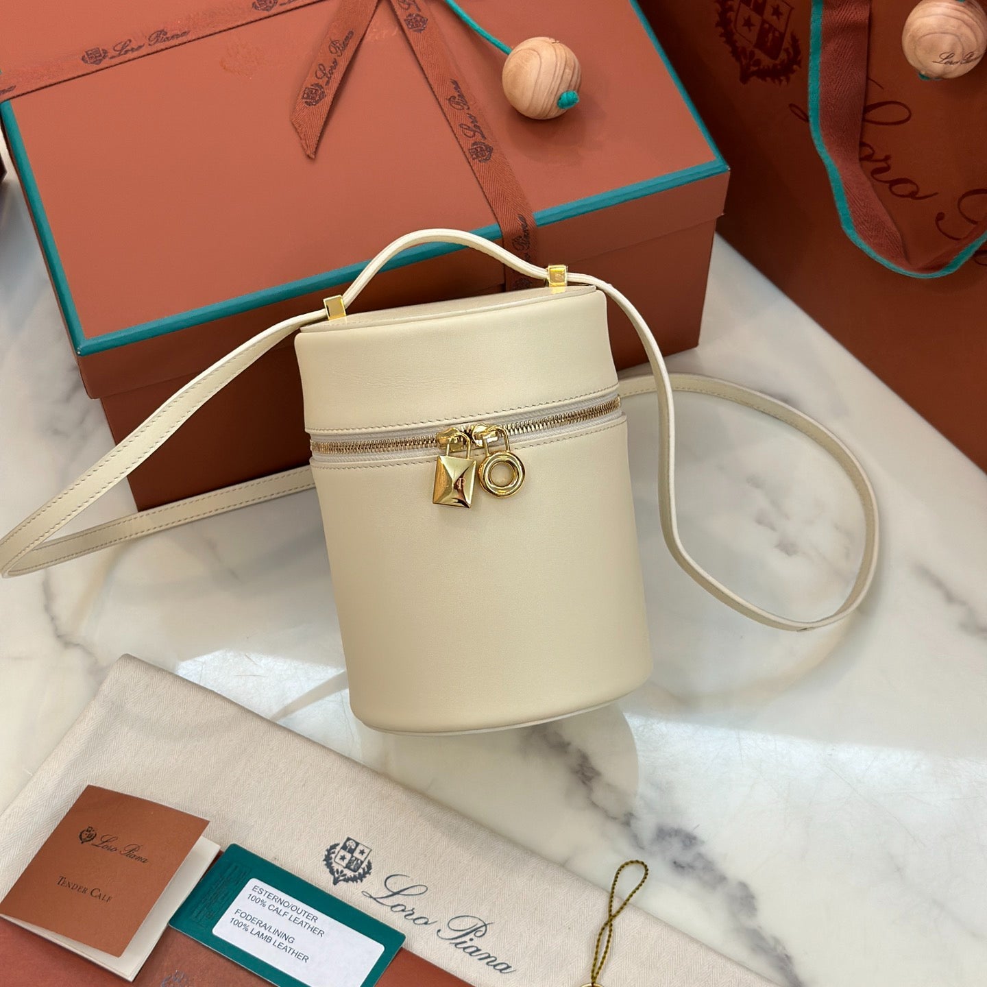 Loro Piana Series