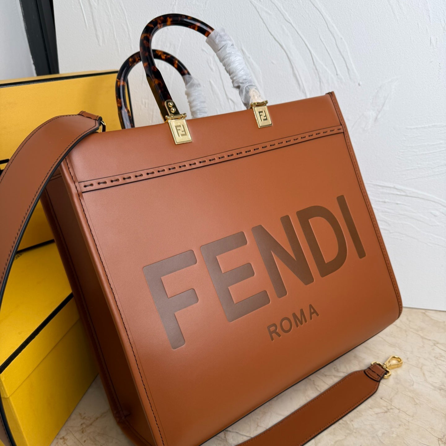 FENDI Series