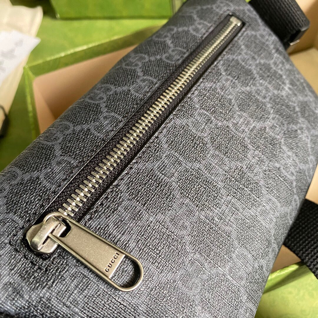 Gucci Meo Vintage Mini Bag – Epilogue Collection, 24x13x5cm Retro Feline Emblem, Timeless & Adorable