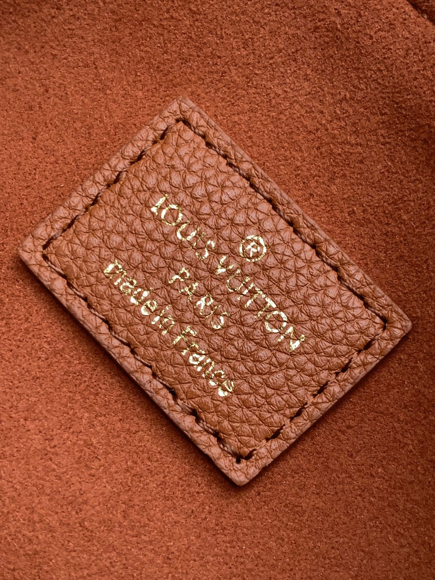 Louis Vuitton Low Key Crossbody Bag | Modern Minimalist Design in Ultra-Soft Calfskin | LV Engraved Padlock & Suede Lining | Adjustable Waist/Shoulder Strap | 28x13x5.5cm Compact Carry