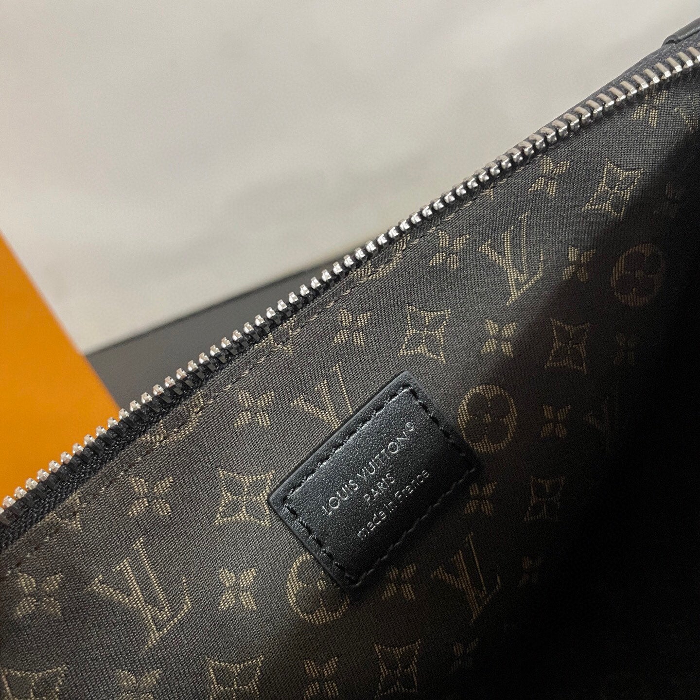 Louis Vuitton LV Biker Medium Bag SS2025 | Nicolas Ghesquière Motorcycle Aesthetic | Pixel Lambskin & Calfskin Trim | Expandable Strap | Fits Tablet