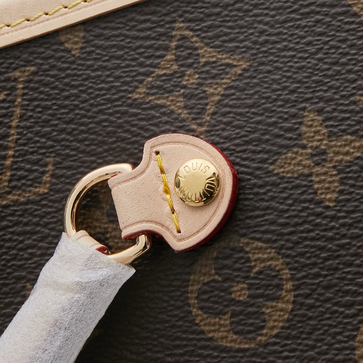 Louis Vuitton Neverfull Reimagined - Detachable Pouch & Dual-Tone Lining Archival Revival Tote