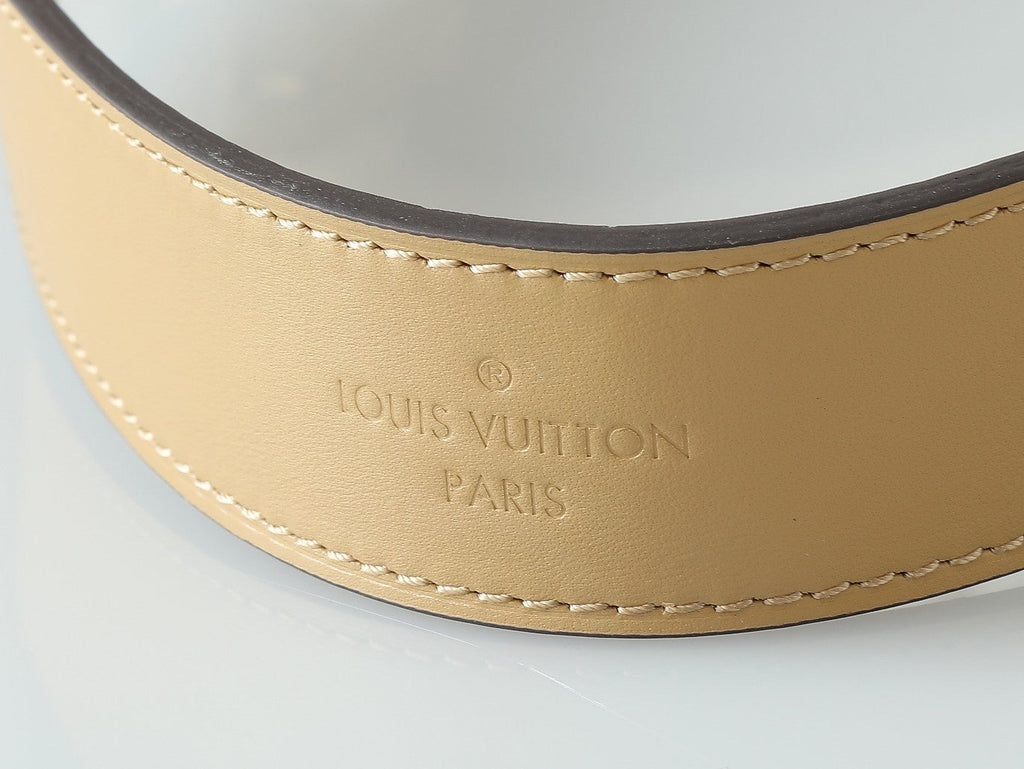 Louis Vuitton CarryAll Small Handbag | LV Ski Collection Monogram Perforated Suede Leather | Dynamic Anti-Counterfeit Chip & Magnetic Closure | Shearling Trim Winter Design | Detachable Adjustable Strap 29x24x12cm