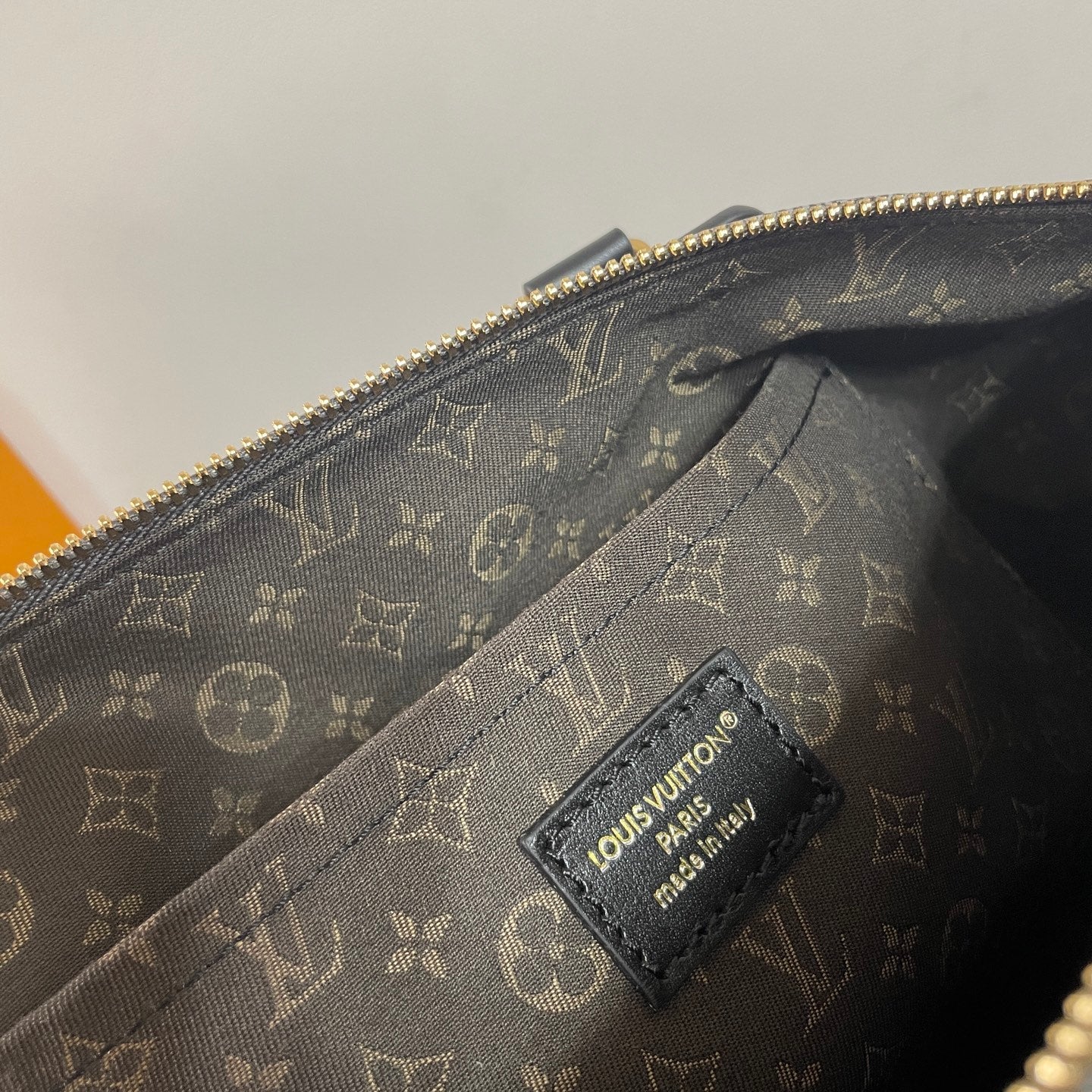 Louis Vuitton LV Biker Medium Bag SS2025 | Nicolas Ghesquière Design | Pixel-Effect Lambskin | Adjustable Strap | Fits Tablet & Essentials